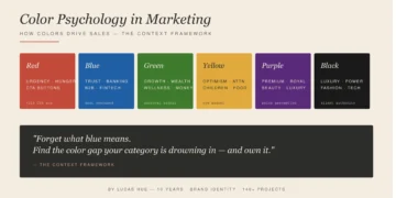 color psychology in marketing